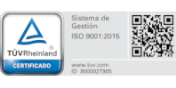 Certified Management System