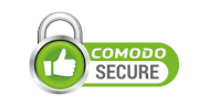 logo Comodeo Secure